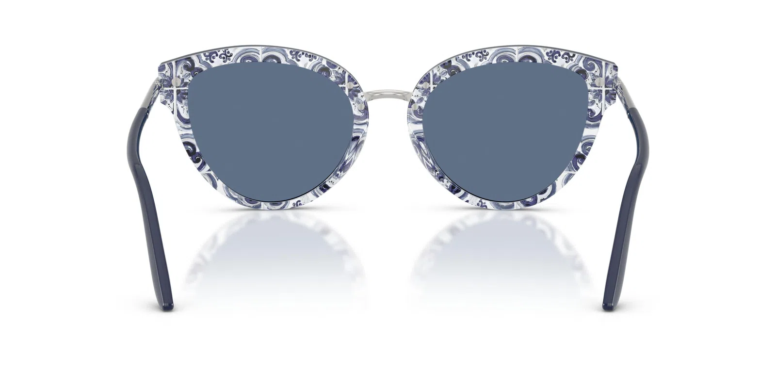 Dolce & Gabbana 4492 Sunglasses - view 21